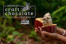 2026 Midwest Craft Chocolate Festival