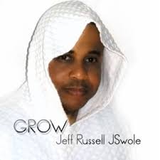 Download Jeff Russell Jswole album songs: Grow
