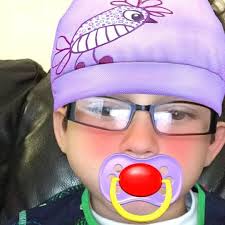 Leo Stringer (@_lee_bear)