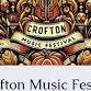 Crofton Music Festival event image