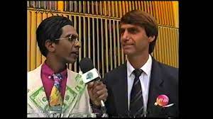 Casseta & Planeta Urgente - 09/11/1993 - YouTube