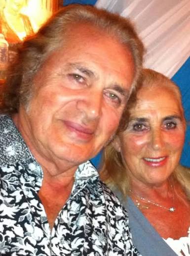 Engelbert - Dear Friends, Please forgive the silence, after the unbelievable response to our plea for prayers. Our family is heartbroken over the loss of my darling wife. Last night , she