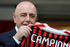 Galliani Akui Inzaghi dan Conte Mempunyai Kemiripan