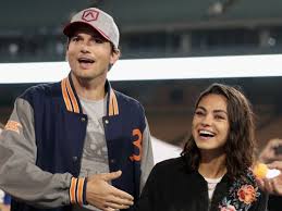 He has a fraternal twin brother, michael, and a sister, tausha. Mila Kunis And Ashton Kutcher Relationship History