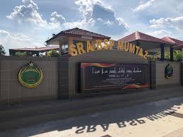 Contact sekolah agama bandar putra on messenger. Sra Bandar Seri Putra Home Facebook