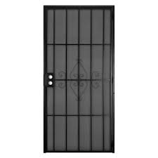 Maybe you would like to learn more about one of these? Security Doors Exterior Doors The Home Depot