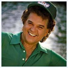 I'm only 24 so correct me if I'm wrong, but I've always gotten the notion  that Conway Twitty is perceived as something of a “joke” by a lot of  country fans. Anyway,