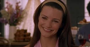 Carrie Hass's Instagram, Twitter & Facebook