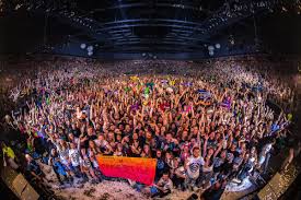 Bassnectar is the pseudonym of lorin ashton, american dj and electronic music producer. Bassnectar Scrambling After Venue Closes For Repair Day Of Show