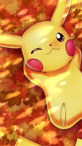 Pikachu Wallpapers On Wallpaperdog