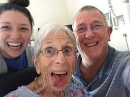 Nancy Lynne McMann (nee Fowler)