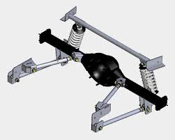 We did not find results for: 4 Link Ford Coil Over Rear Suspension Systems Control Freak Suspensions