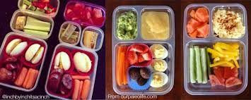 Many asd kids also have sensory processing disorder. Paleo Kids Lunch Box Ideas Nut Free Irena Macri Food Fit For Life