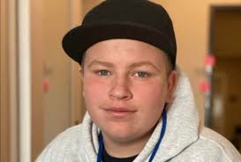 We need another home alone with Kevin's kid 😊