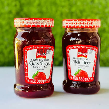 مربى  tunas  