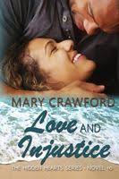 Mary Crawford Book & Series List