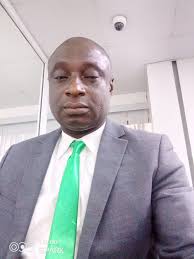 Ekaaaro o eyin Omo kuootu ojiire. So so Proud to be called Ogbomoso Man. Am  not ashamed at all. Sometimes I wish I have tribal marks, like my parent.  Meje Meje Abaja