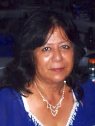 Amelia Ulate Licon Obituary