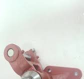 Spring Shackle for Benz 3463255020 Truck Parts Autoparts