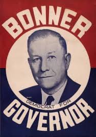 John Woodrow Bonner (1902-1970)