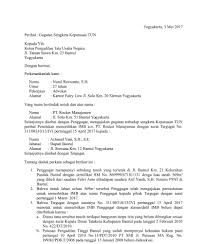 Juni 21, 2019 add comment contoh surat keputusan pejabat tata usaha negara , contoh surat keputusan tata usaha … Contoh Surat Gugatan Dalam Sengketa Tun Download Kumpulan Gambar