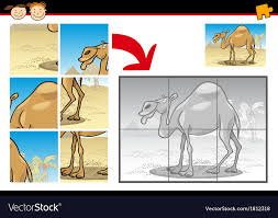 Watching a loved one decline into the clutches of alzheimer's disease can be devastating. Mjesec Federalni Lobi Camel In Picture Puzzle Electricitepjc Com
