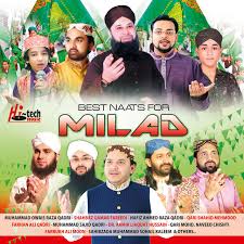 We did not find results for: Best Naats For Milad Islamic Naats Compilation By Various Artists Spotify