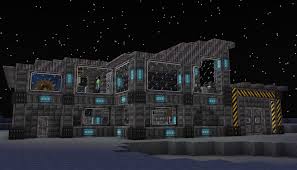 Ad Astra - Minecraft Mods - CurseForge