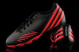 The romanian golf association (rga) was established early 2015 by 33 businessmen and businesswomen passionate about golf, with the purpose of improving the popularity and interest in the. Adidas Predito Lz Trx Fg Junior G65115 R Gol Com Fussballschuhe Und Fussballbekleidung Gunstig Kaufen