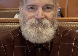 Charles “Chuck” Ray Hodge