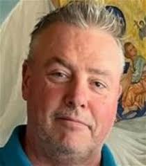 Obituary information for Garry Allen