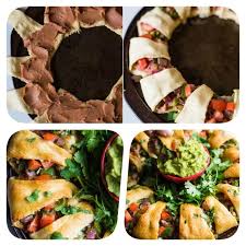 1001 Idees Pour Concocter Une Entree De Noel Facile Et Chic Entree De Noel Facile Entree Noel Alimentation