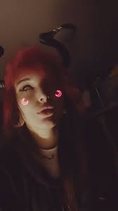 Honey you don't want me to dye my hair to green, 😍which color would you  prefer then ? I'm seriously confused right now honey 🥰 Should I dye it to  yellow, purple