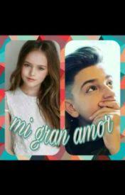 Mi gran Amor (Adexe y Nau)segunda temporada