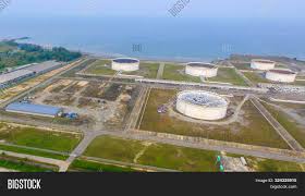 Which is the only oil and gas conference in malaysia? Gas Storage Tanks Image Photo Free Trial Bigstock