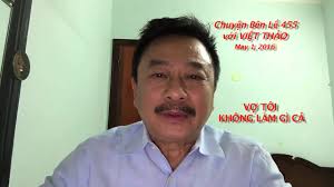 Việt nam có vĩnh viễn mất hoàng sa vào tay trung quốc? Mc Viet Thao Cbl 455 Vá»£ Toi Khong Lam Gi Cáº£ Chuyá»‡n Ben Lá» May 1 2016 Youtube