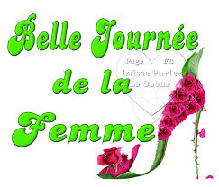 C'est en 1921 que ce jour. á… 13 Journee De La Femme Images Photos Et Illustrations Pour Facebook Bonnesimages