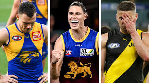 However, you can still subscribe via the apple app store or the google play. Afl Report Card Round 15 2021 Afl News Analysis Every Club Graded Best And Worst Players Votes Reaction