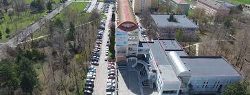 Banat university of agricultural sciences and veterinary medicine from timisoara. Facultatea De Agricultura