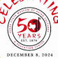 50th Anniversary Celebration