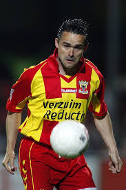 Marc overmars, pictured during his gunners days, is set to turn out for former club go ahead eagles. Overmars Is Een Liefhebber En Die Maakt De Cirkel Rond Nederlands Voetbal Ad Nl