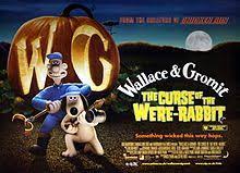 Before you apply any pest control treatment, always make sure to read the label! Wallace Gromit The Curse Of The Were Rabbit Wikipedia