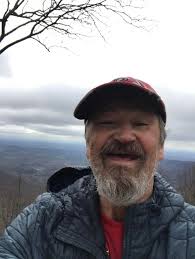 A dad and daughter from Maine!