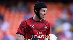 Technical and performance advisor @chelseafc www.volkswagen.cz/zazijeuro. Petr Cech On His Time At Chelsea And Finishing In Style With Arsenal Uefa Europa League Uefa Com