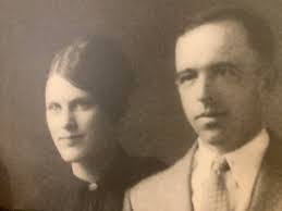 Walter Charles “Bud” Stanton (1898-1950)