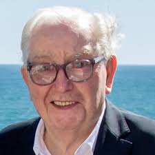 David Connery O'Brien