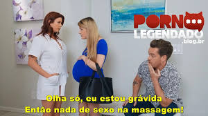 Os 20 Melhores Porno Legendado de Abril 2025