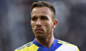 Liverpool issued concerning Arthur Melo warning with late Anfield move  close