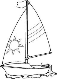 Epick Sailboat Coloring Sheet Coloring Sheets Color Coloring Pages