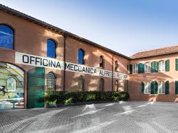 Low price guarantee · verified reviews · skip the line tickets Museum Enzo Ferrari Modena Ferrari Com